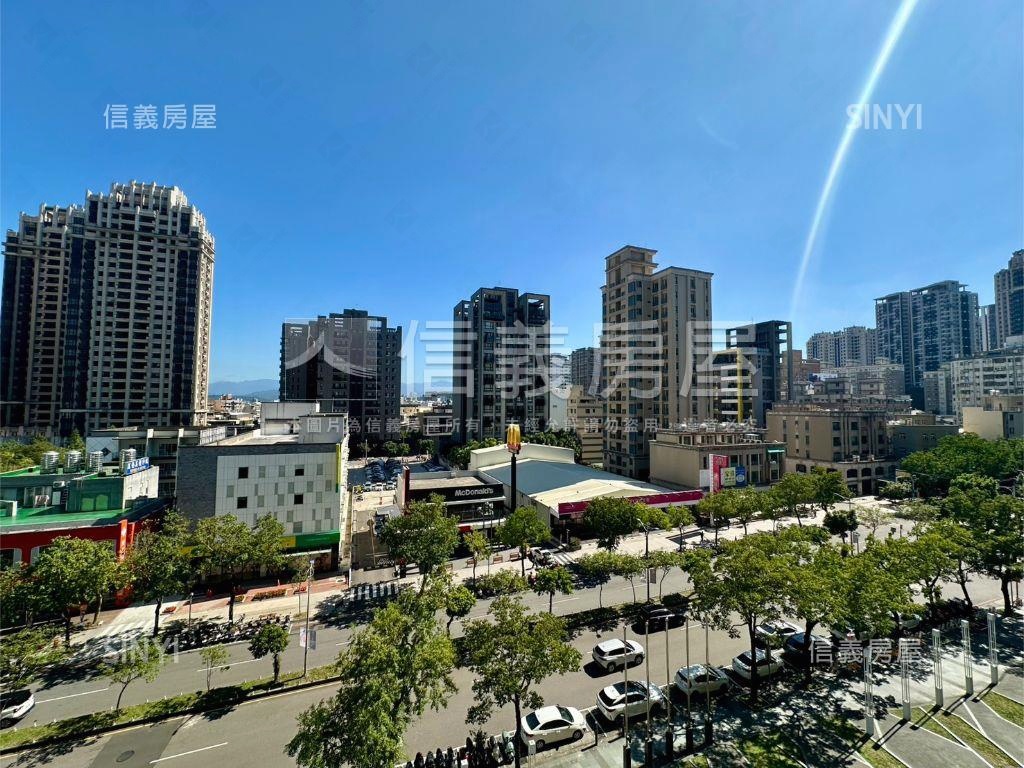 關新路裝潢美屋房屋室內格局與周邊環境