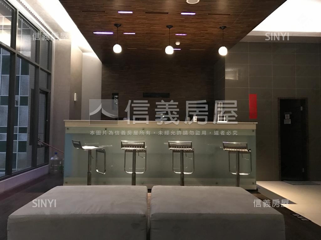 關新路裝潢美屋房屋室內格局與周邊環境