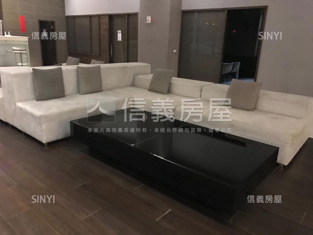 關新路裝潢美屋房屋室內格局與周邊環境