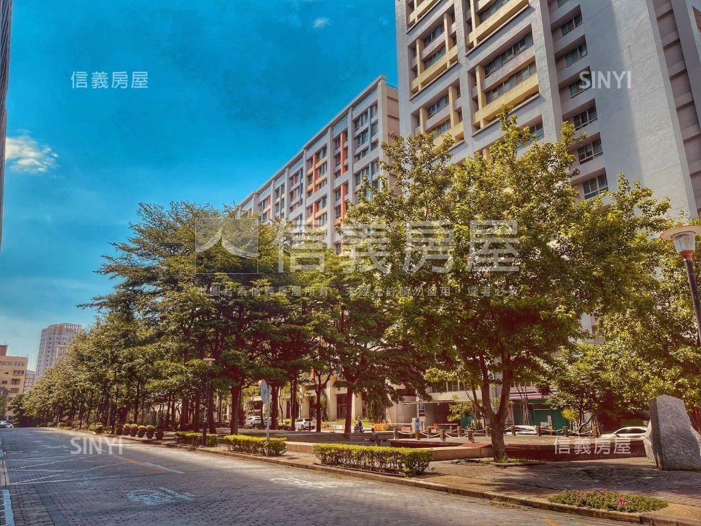 關新路裝潢美屋房屋室內格局與周邊環境