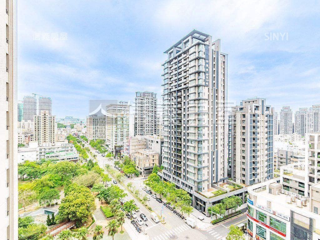 關新路裝潢美屋房屋室內格局與周邊環境