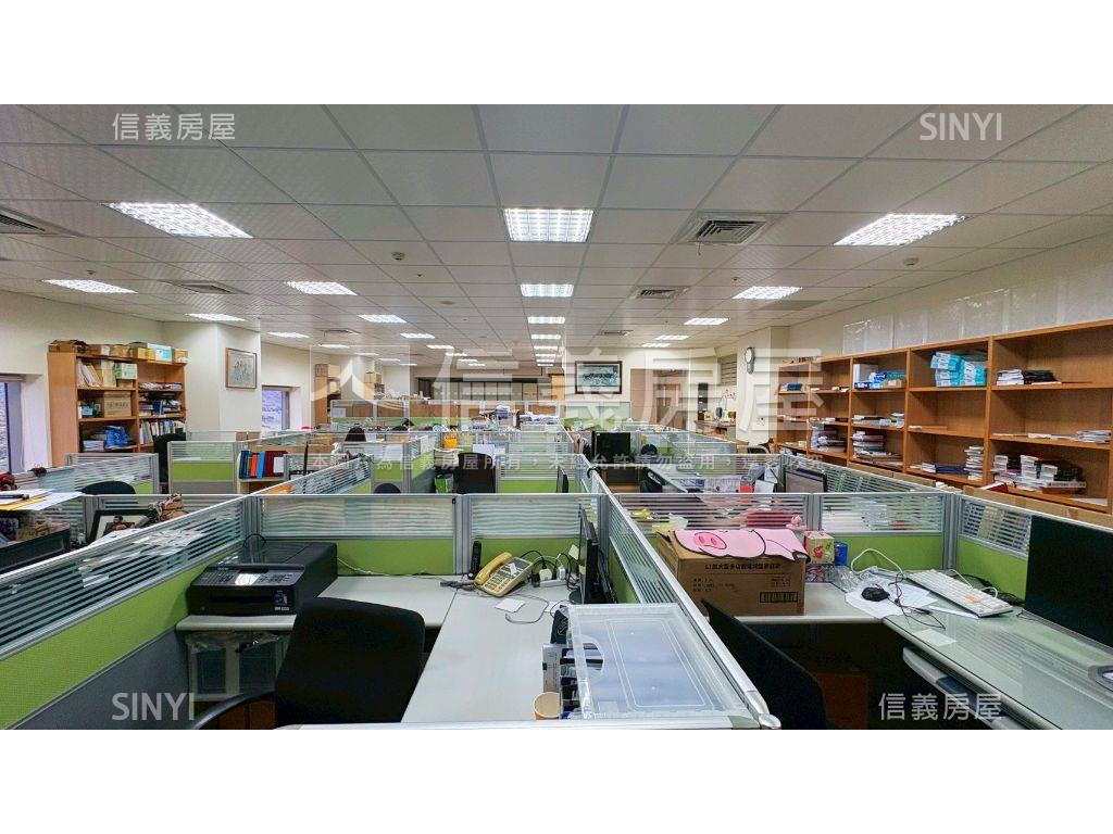 汐止Ｕ－ＴＯＷＮ景觀邊間房屋室內格局與周邊環境