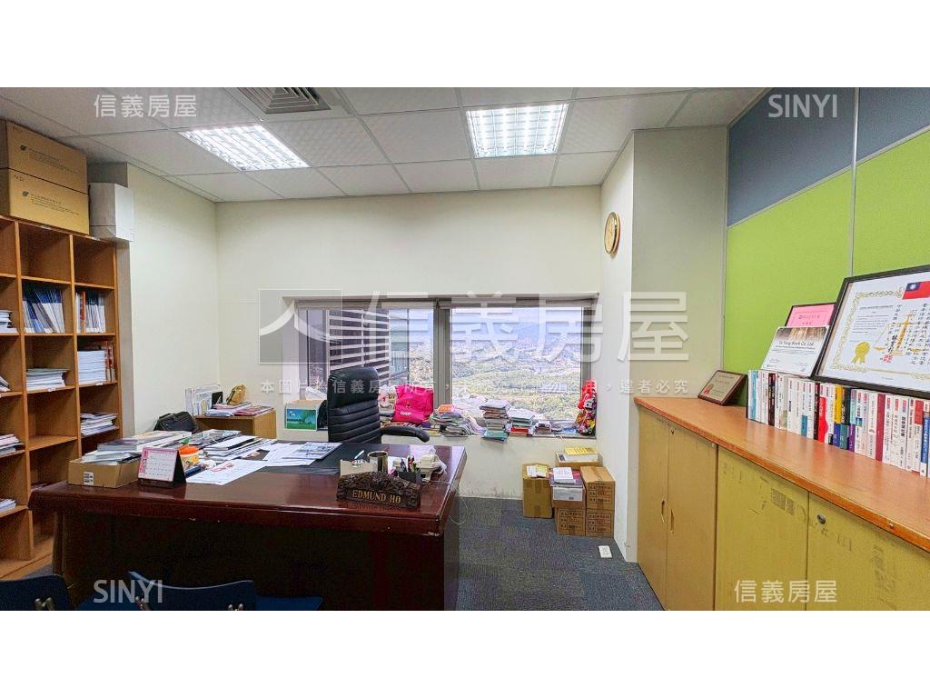 汐止Ｕ－ＴＯＷＮ景觀邊間房屋室內格局與周邊環境