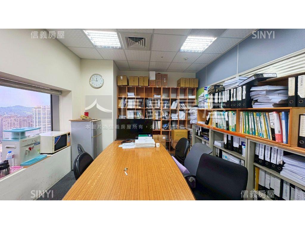 汐止Ｕ－ＴＯＷＮ景觀邊間房屋室內格局與周邊環境