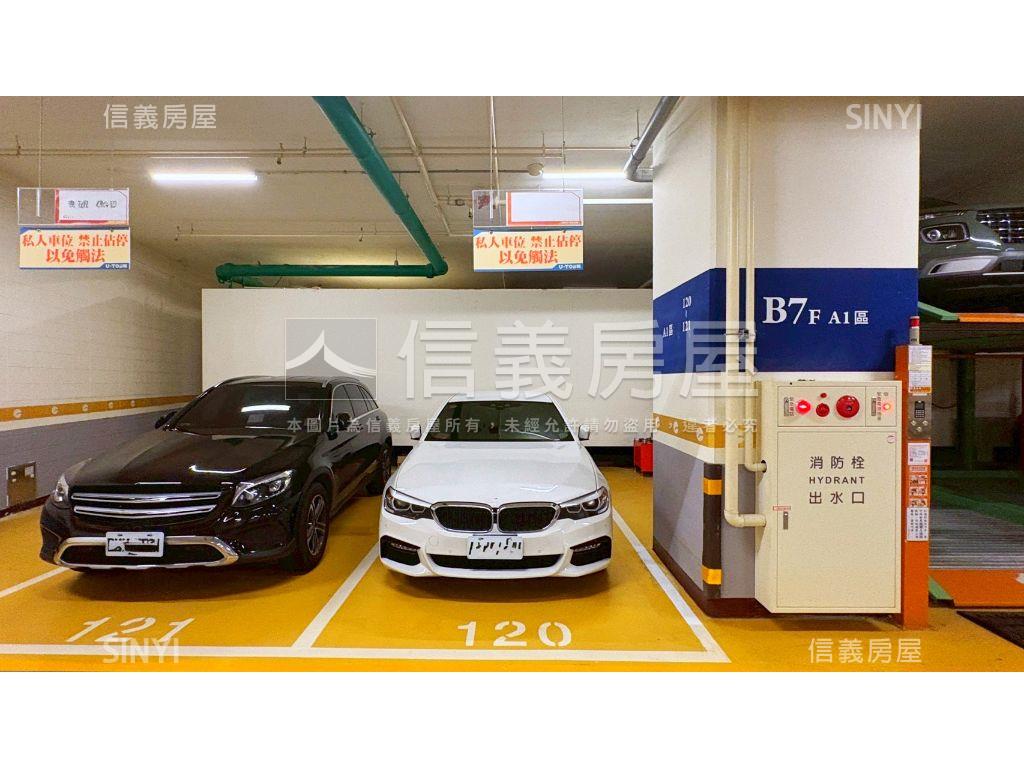 汐止Ｕ－ＴＯＷＮ景觀邊間房屋室內格局與周邊環境
