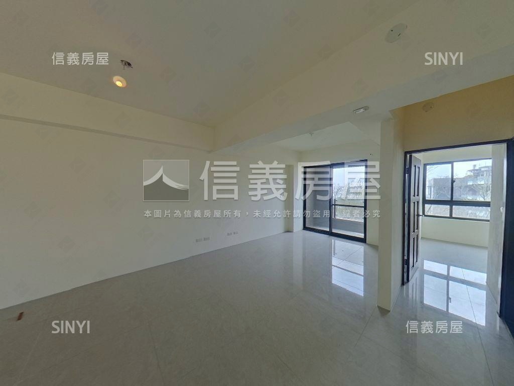 菁山邸優美二樓Ａ房屋室內格局與周邊環境