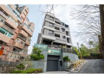 菁山邸優美二樓Ａ