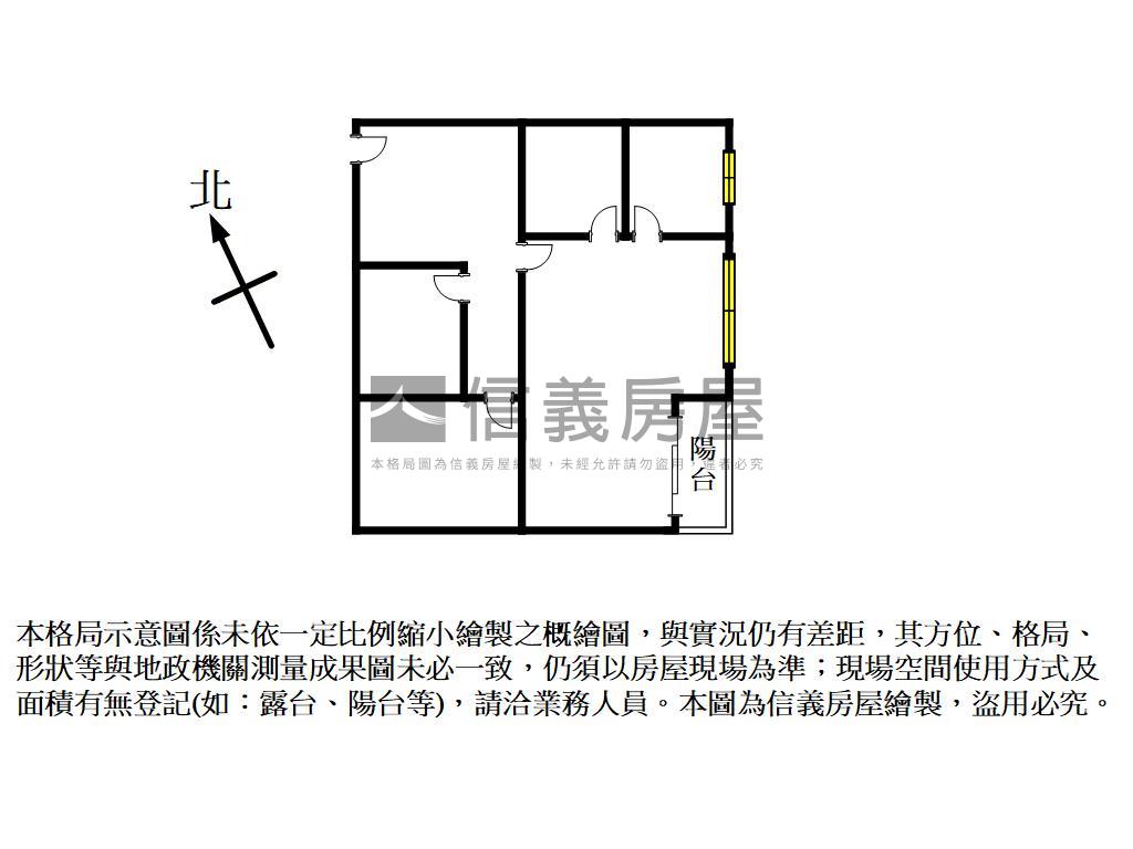 精選★大企業家辦公室房屋室內格局與周邊環境
