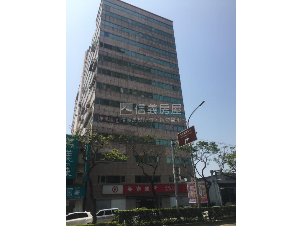 精選★大企業家辦公室房屋室內格局與周邊環境