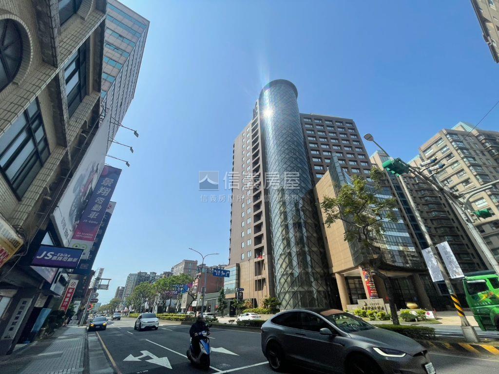 精選★大企業家辦公室房屋室內格局與周邊環境