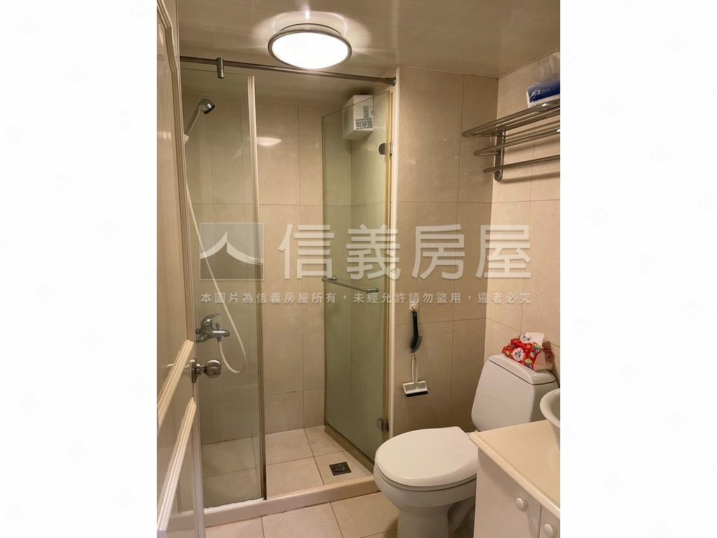 法意●中正國中４米５房屋室內格局與周邊環境