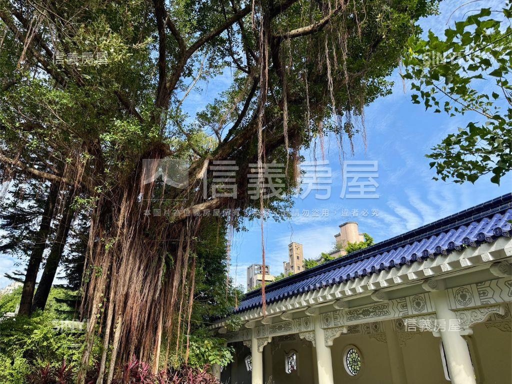 法意●中正國中４米５房屋室內格局與周邊環境