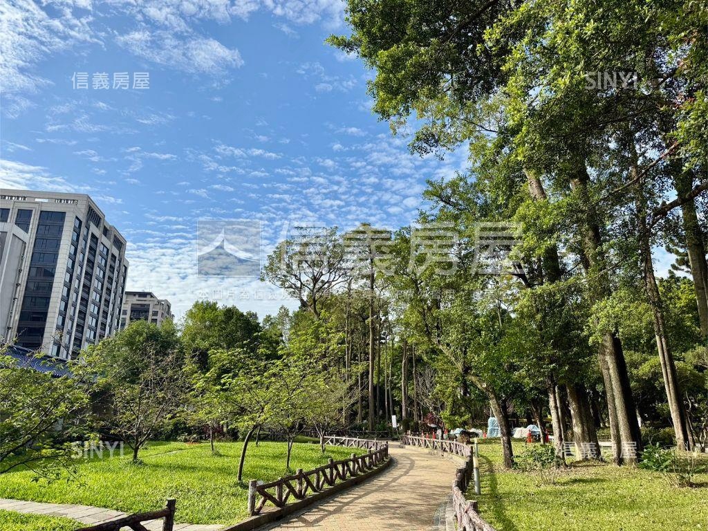 法意●中正國中４米５房屋室內格局與周邊環境