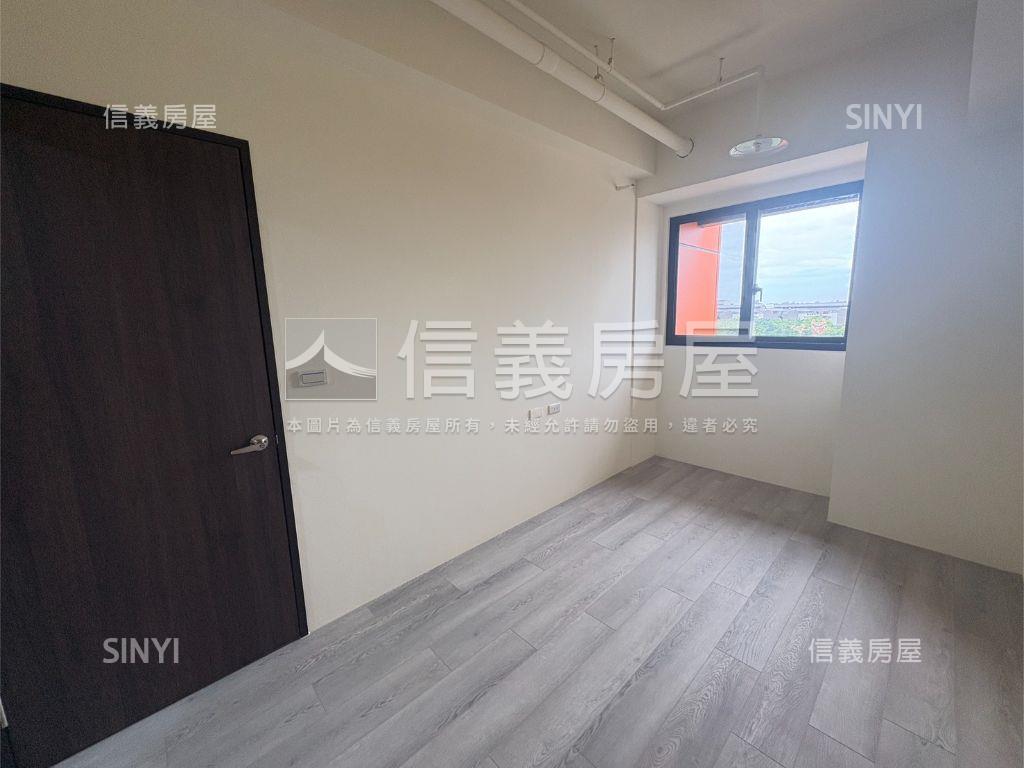 誠售未來城景觀兩房車位房屋室內格局與周邊環境