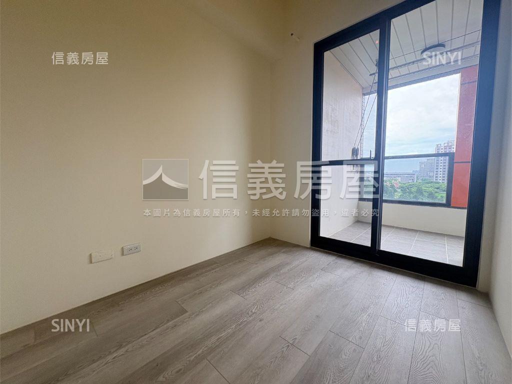 誠售未來城景觀兩房車位房屋室內格局與周邊環境