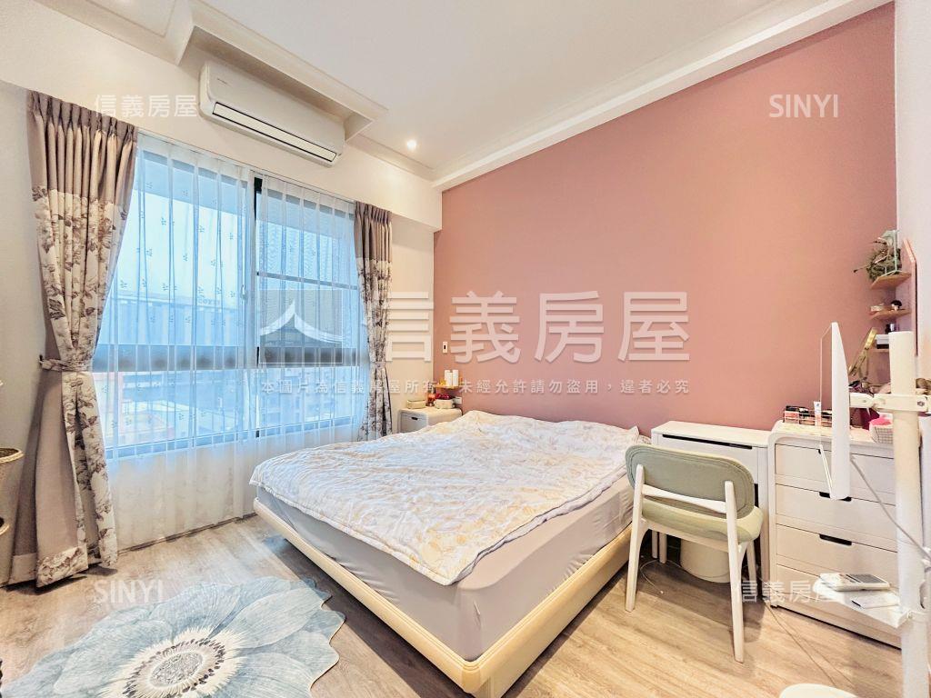 青埔裝潢高樓景觀四房車位房屋室內格局與周邊環境