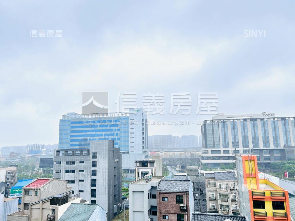 青埔裝潢高樓景觀四房車位房屋室內格局與周邊環境