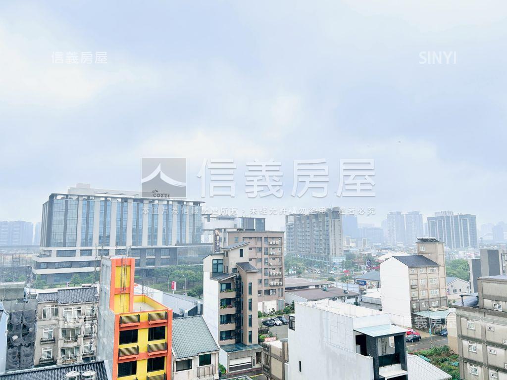 青埔裝潢高樓景觀四房車位房屋室內格局與周邊環境