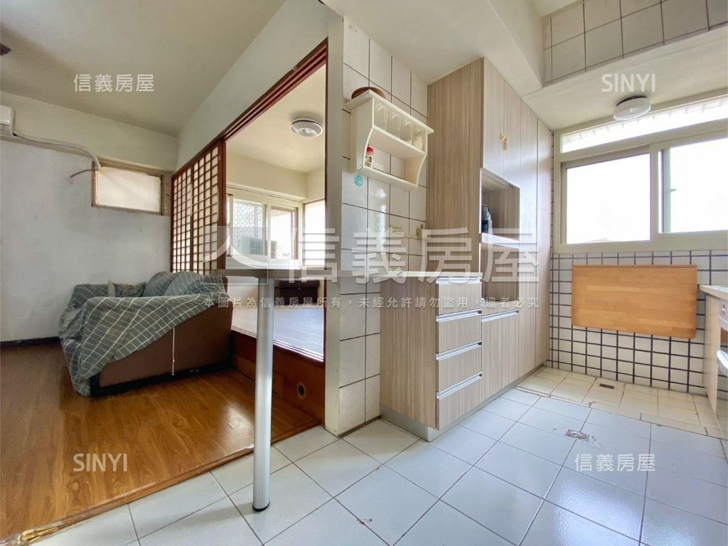 東海高樓三房採光好房屋室內格局與周邊環境