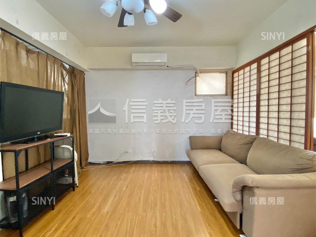 東海高樓三房採光好房屋室內格局與周邊環境