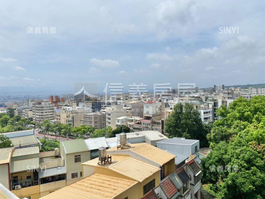 東海高樓三房採光好房屋室內格局與周邊環境
