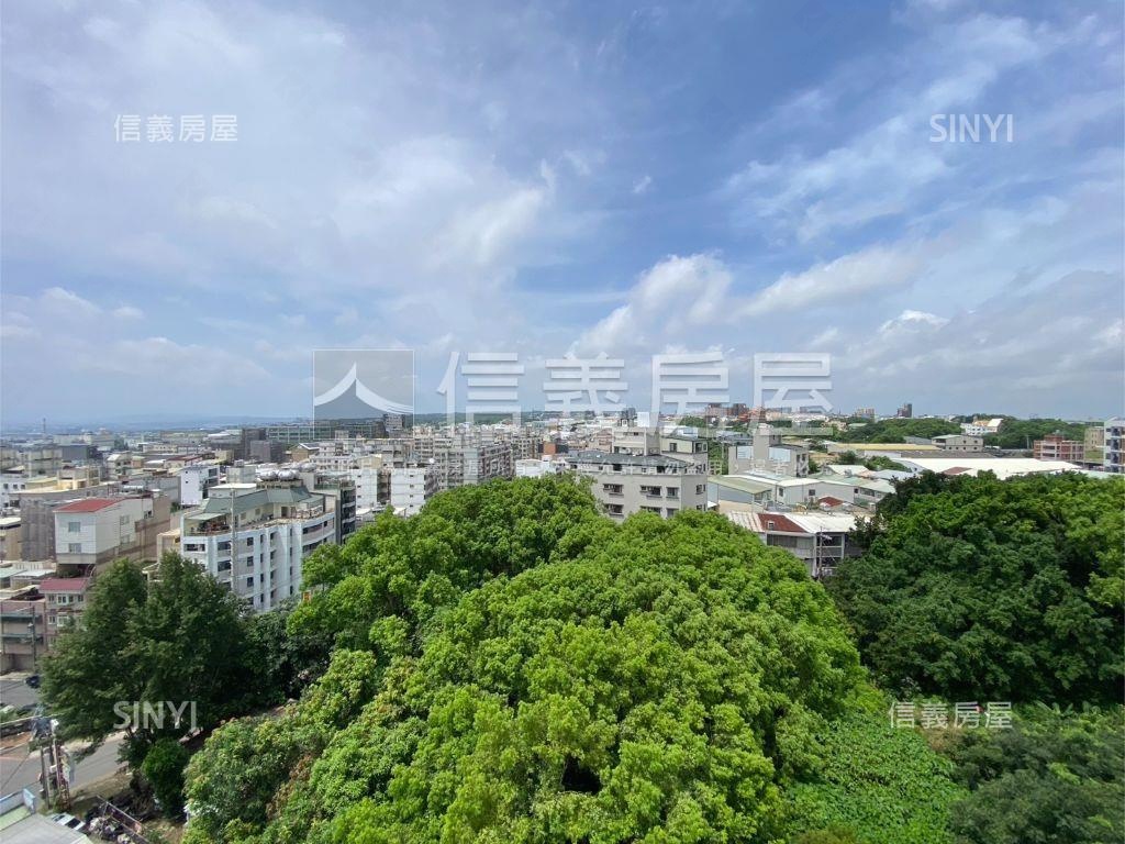 東海高樓三房採光好房屋室內格局與周邊環境