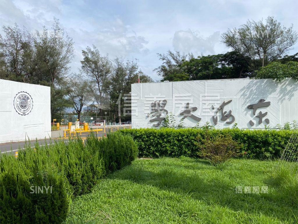 東海高樓三房採光好房屋室內格局與周邊環境