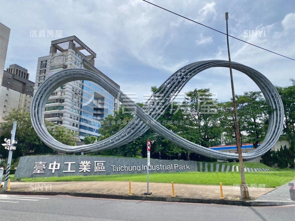 東海高樓三房採光好房屋室內格局與周邊環境