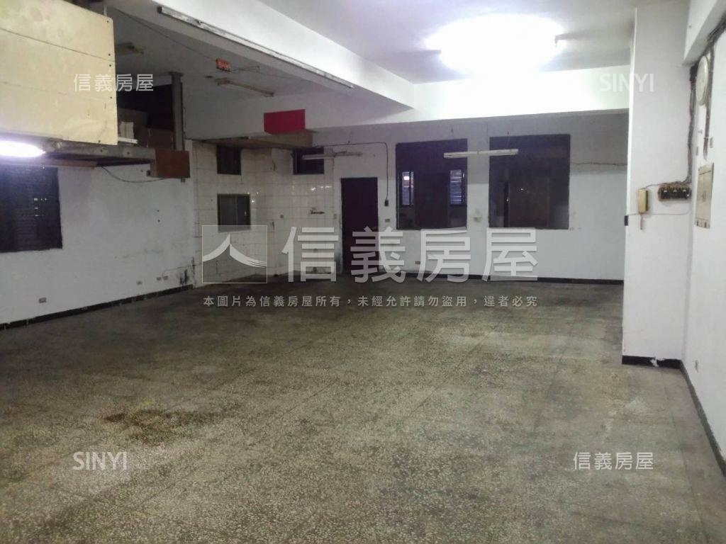 近捷運低總價廠辦房屋室內格局與周邊環境