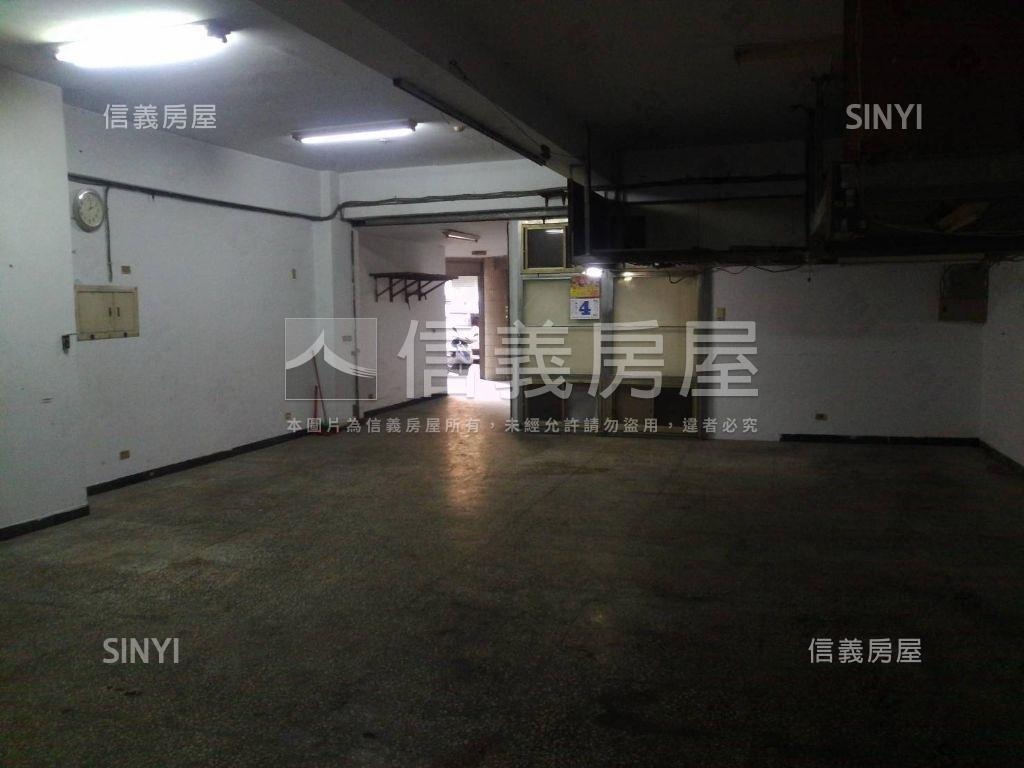 近捷運低總價廠辦房屋室內格局與周邊環境