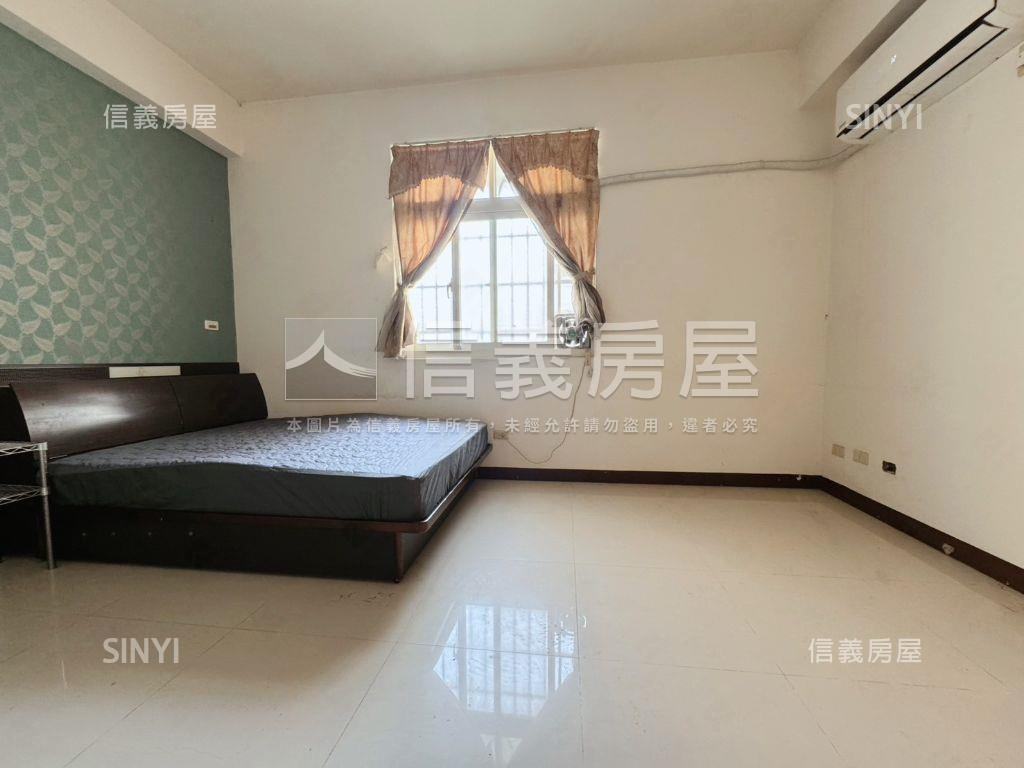 近水湳經貿臨路透天房屋室內格局與周邊環境