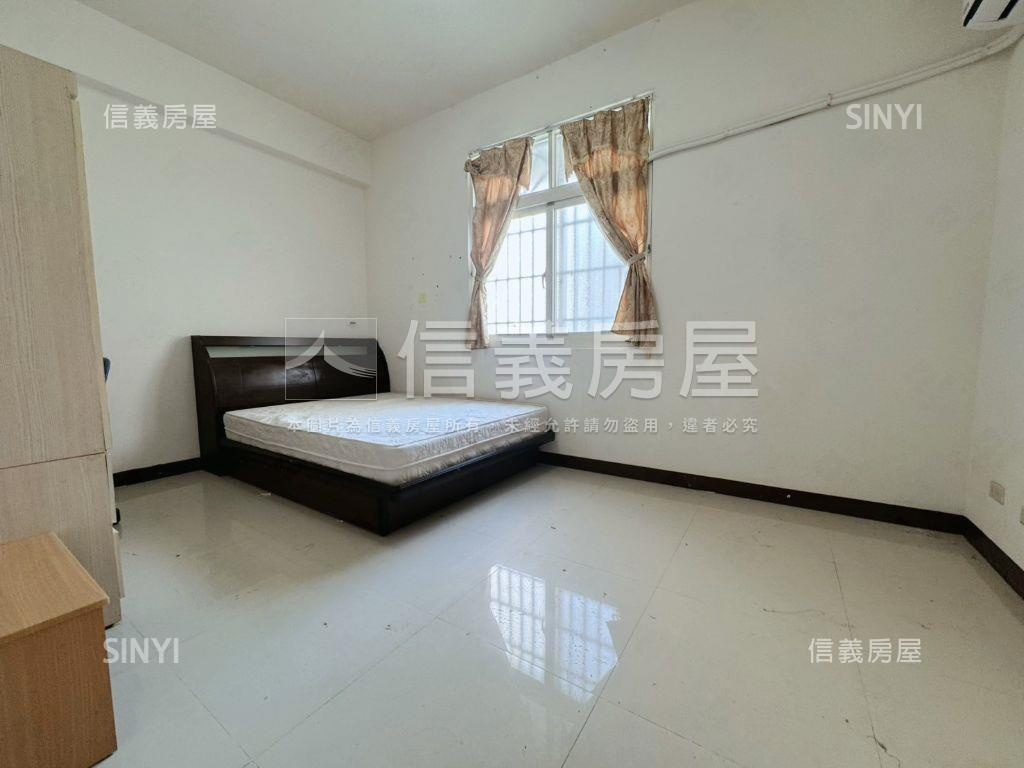 近水湳經貿臨路透天房屋室內格局與周邊環境
