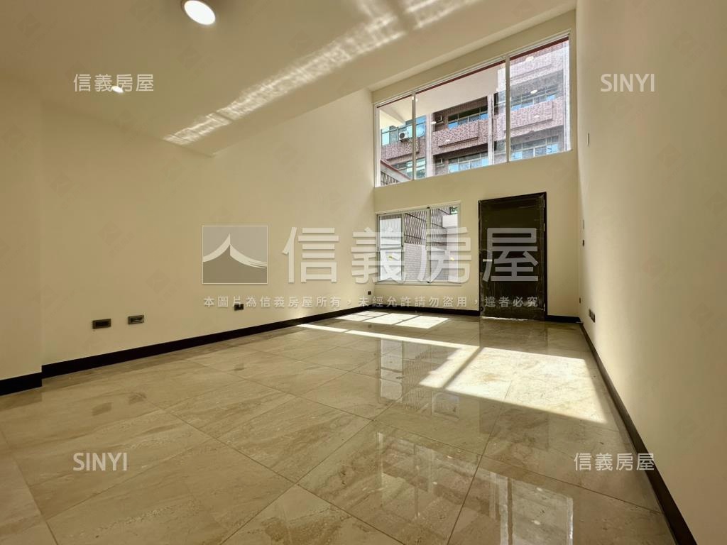 近慈濟美透天房屋室內格局與周邊環境