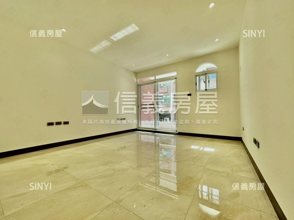 近慈濟美透天房屋室內格局與周邊環境