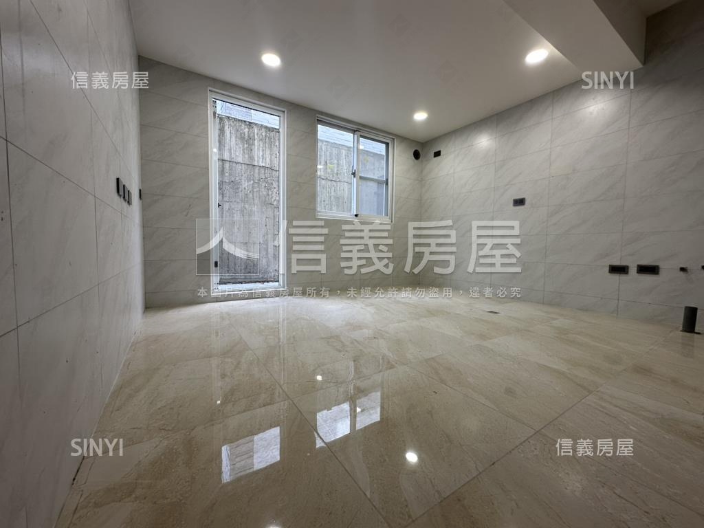 近慈濟美透天房屋室內格局與周邊環境