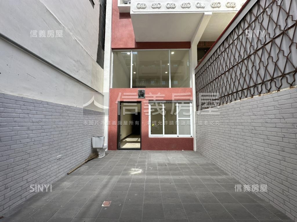 近慈濟美透天房屋室內格局與周邊環境
