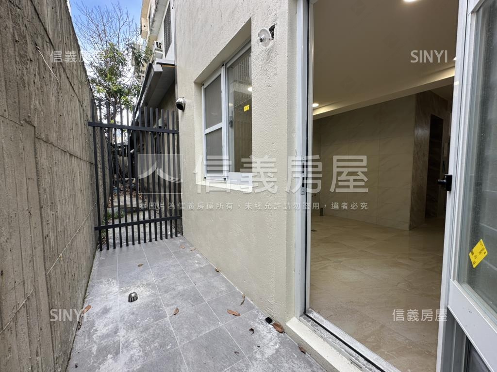 近慈濟美透天房屋室內格局與周邊環境