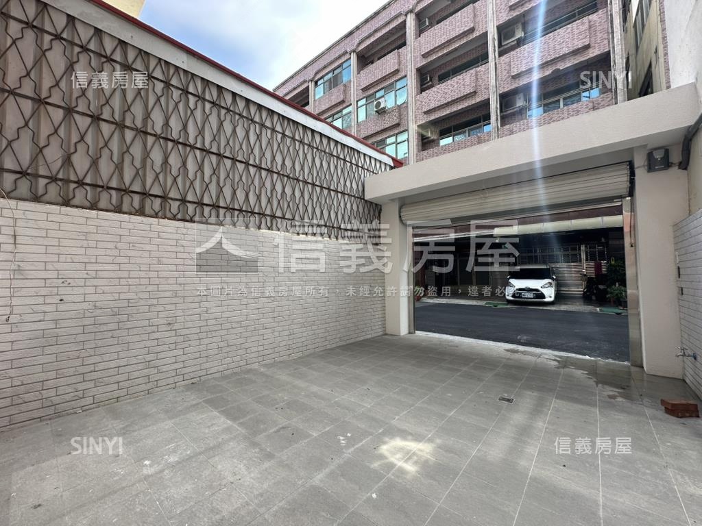 近慈濟美透天房屋室內格局與周邊環境