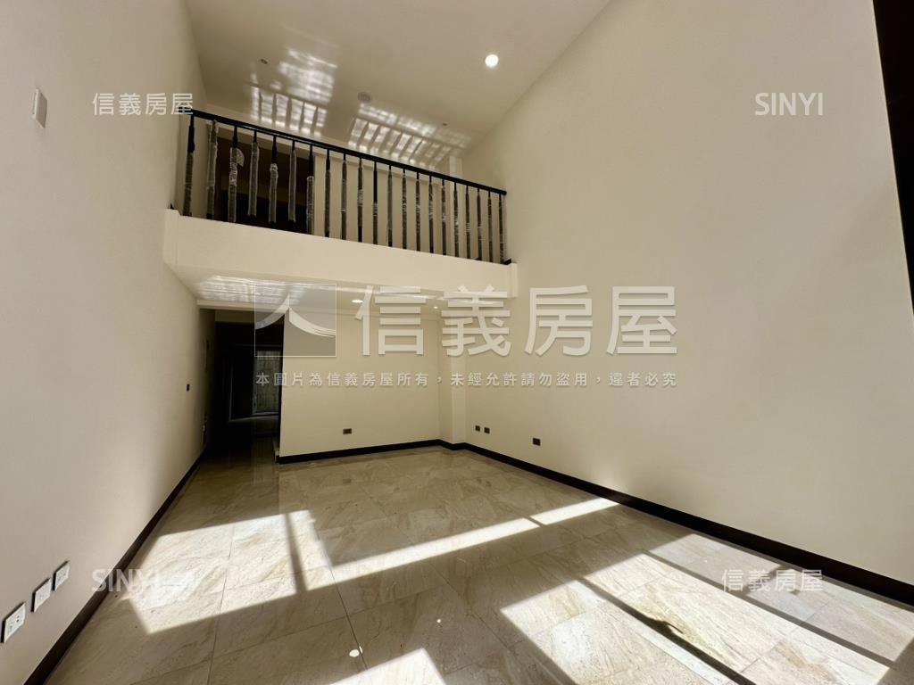 近慈濟美透天房屋室內格局與周邊環境