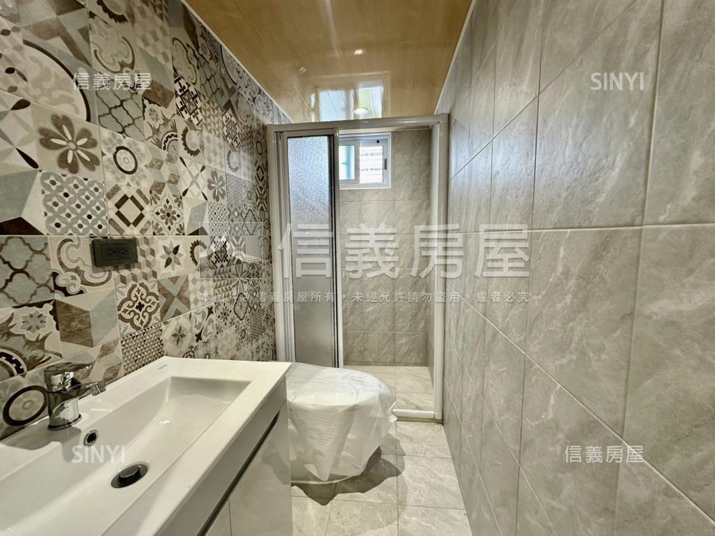 近慈濟美透天房屋室內格局與周邊環境