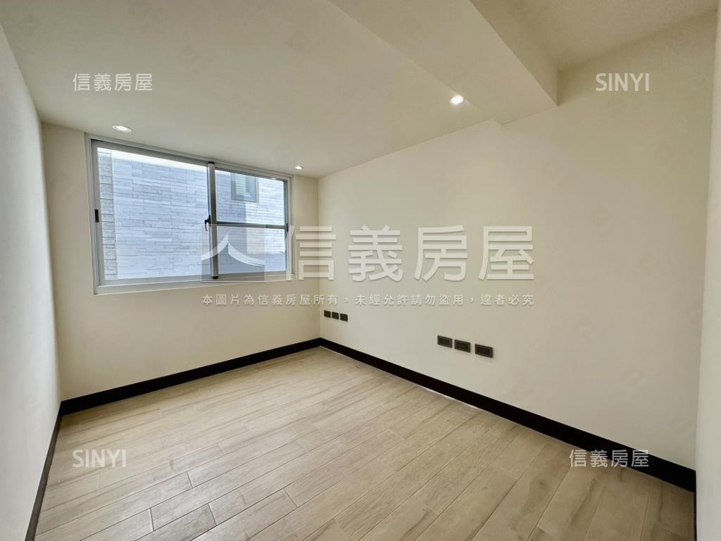 近慈濟美透天房屋室內格局與周邊環境