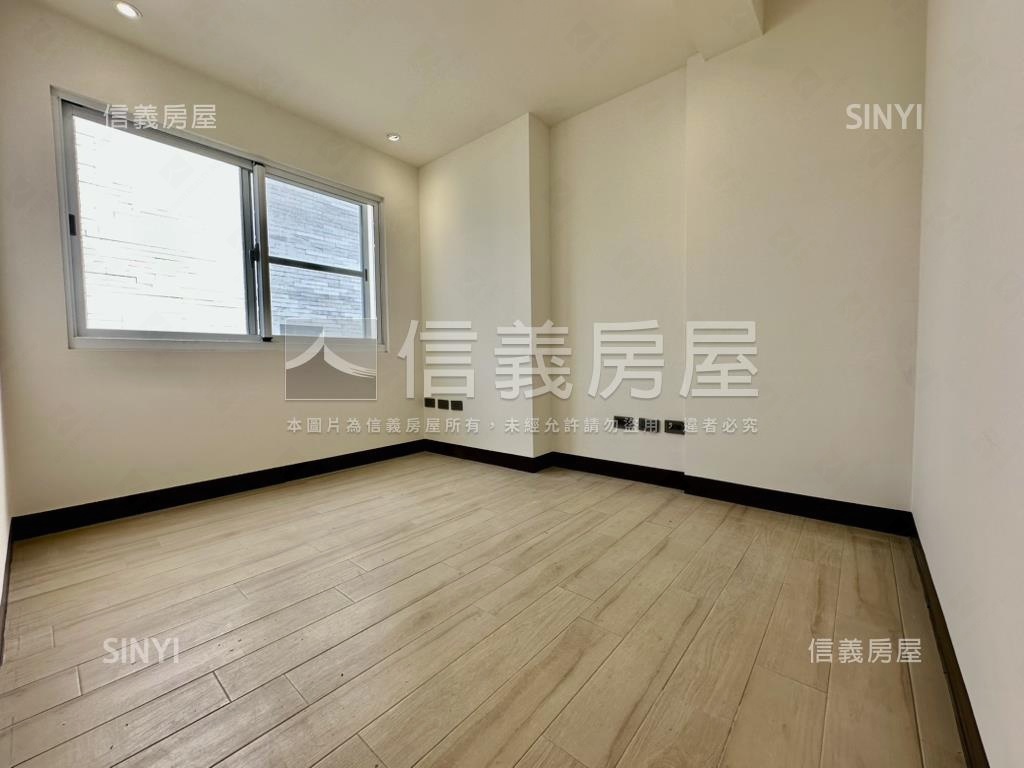 近慈濟美透天房屋室內格局與周邊環境