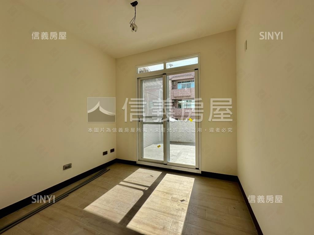 近慈濟美透天房屋室內格局與周邊環境