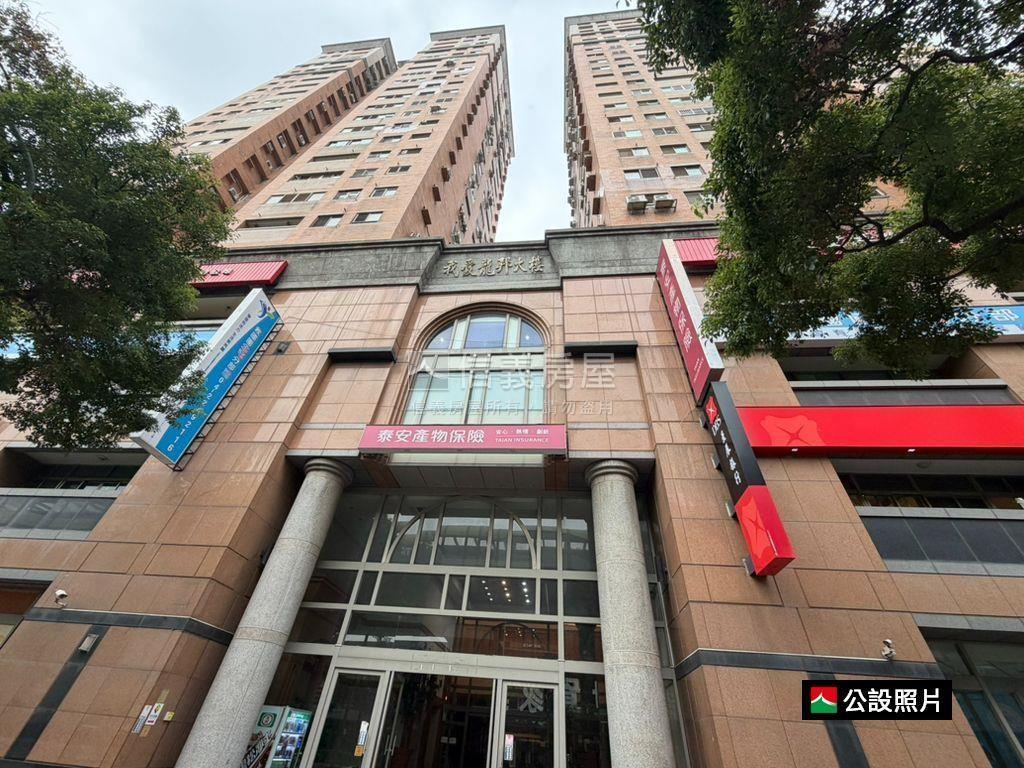 捷運四維國小站旁採光美套房屋室內格局與周邊環境