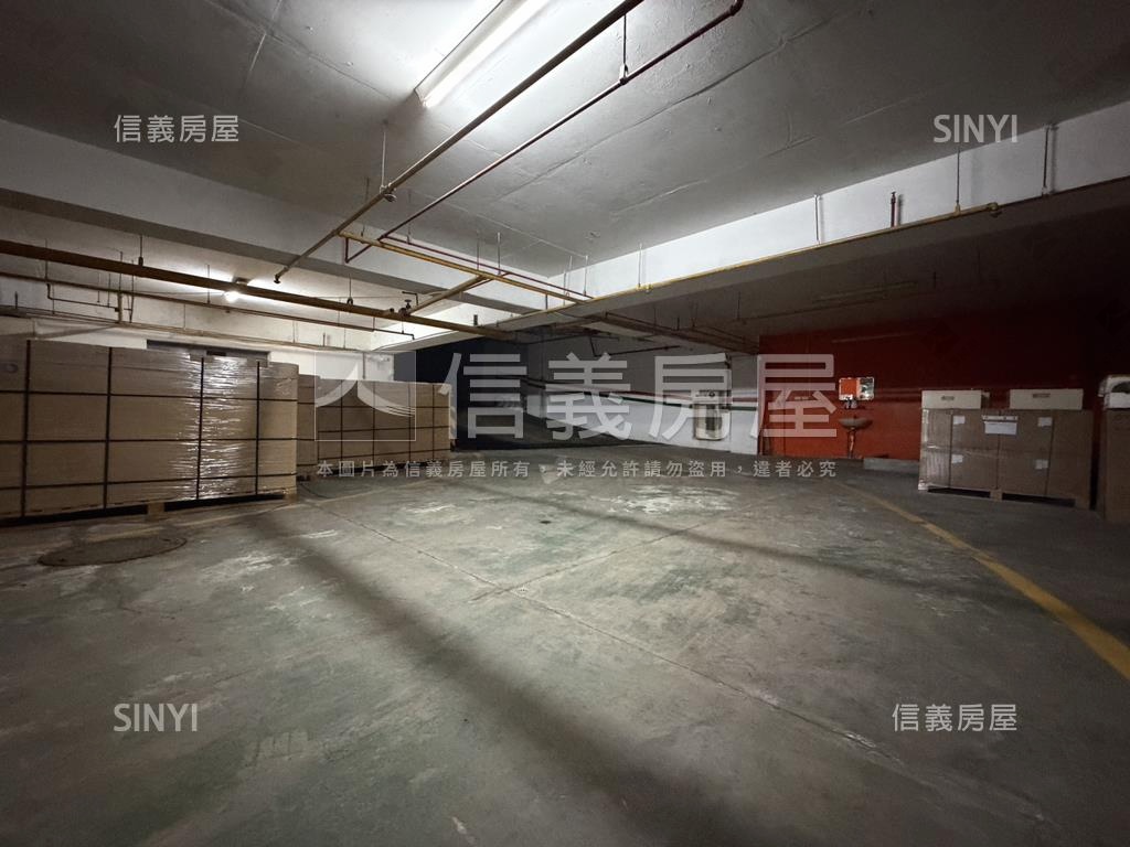 大社統一國際會館房屋室內格局與周邊環境