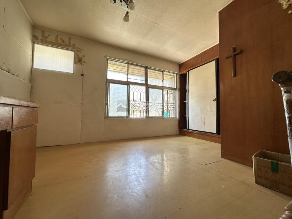 北區｜一層一戶二樓公寓房屋室內格局與周邊環境