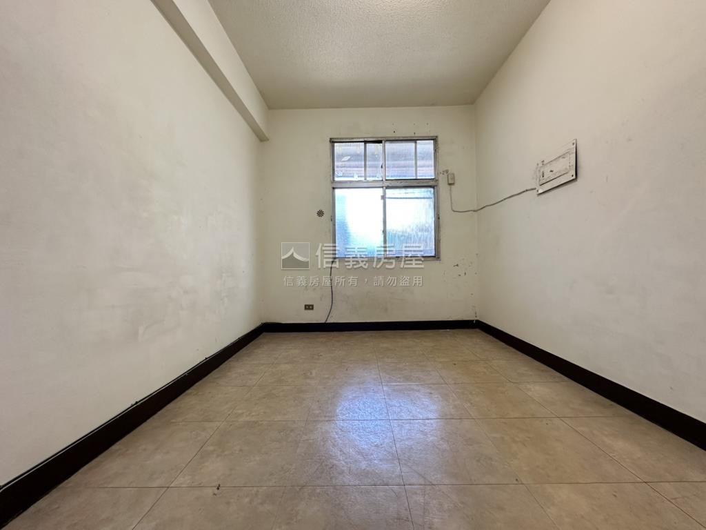 北區｜一層一戶二樓公寓房屋室內格局與周邊環境