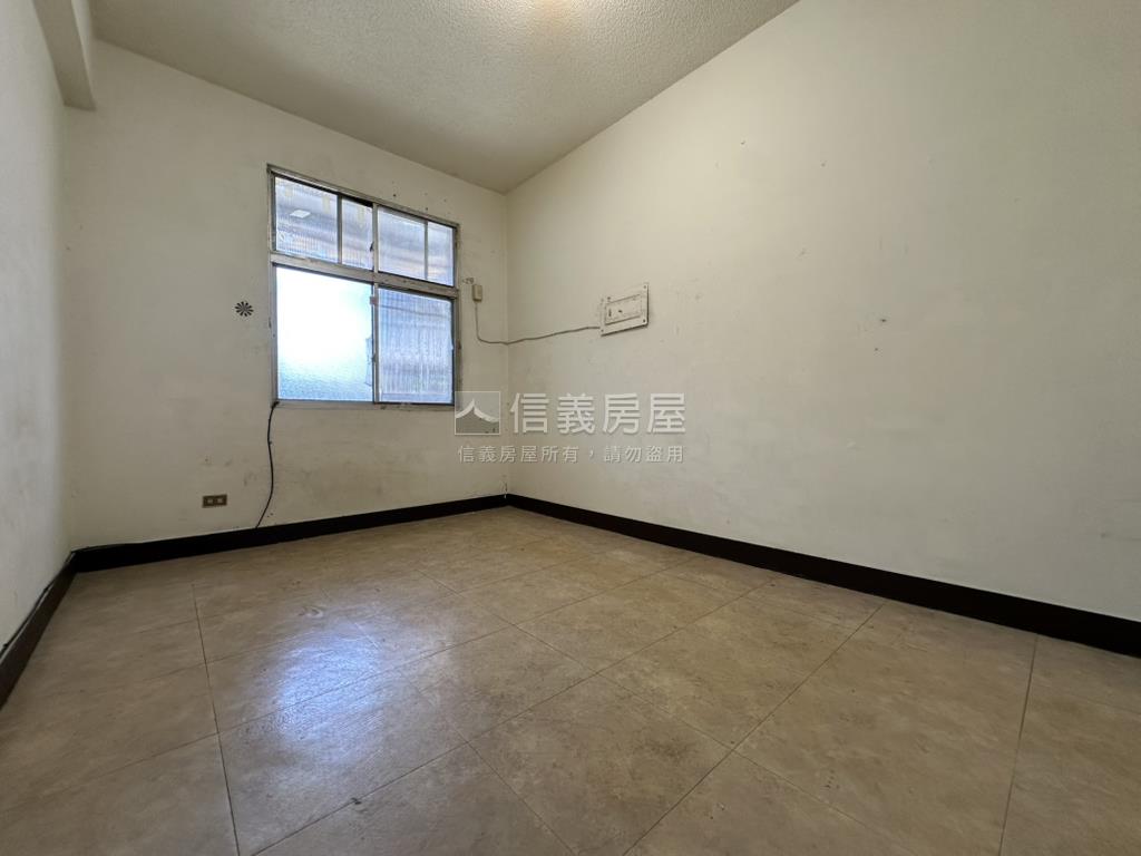 北區｜一層一戶二樓公寓房屋室內格局與周邊環境