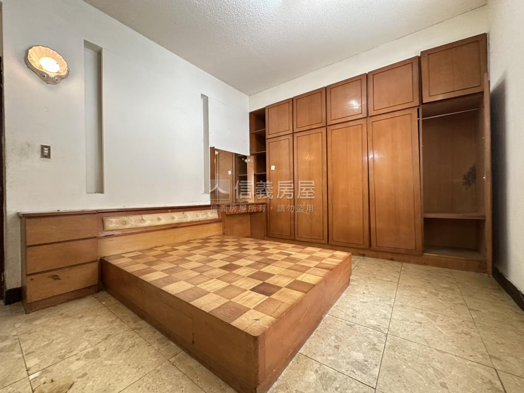 北區｜一層一戶二樓公寓房屋室內格局與周邊環境