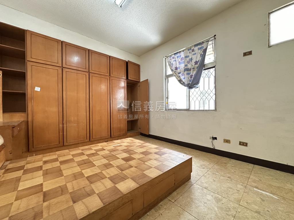 北區｜一層一戶二樓公寓房屋室內格局與周邊環境